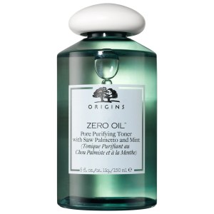 Origins Zero Oil™ Pore Purifying Toner 5 oz/150 mL for Oily Skin