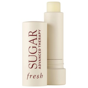 Fresh Sugar Advanced Therapy Treatment Lip Balm Color: Translucent