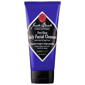 Jack Black Pure Clean Daily Facial Cleanser 6 oz/ 177 mL