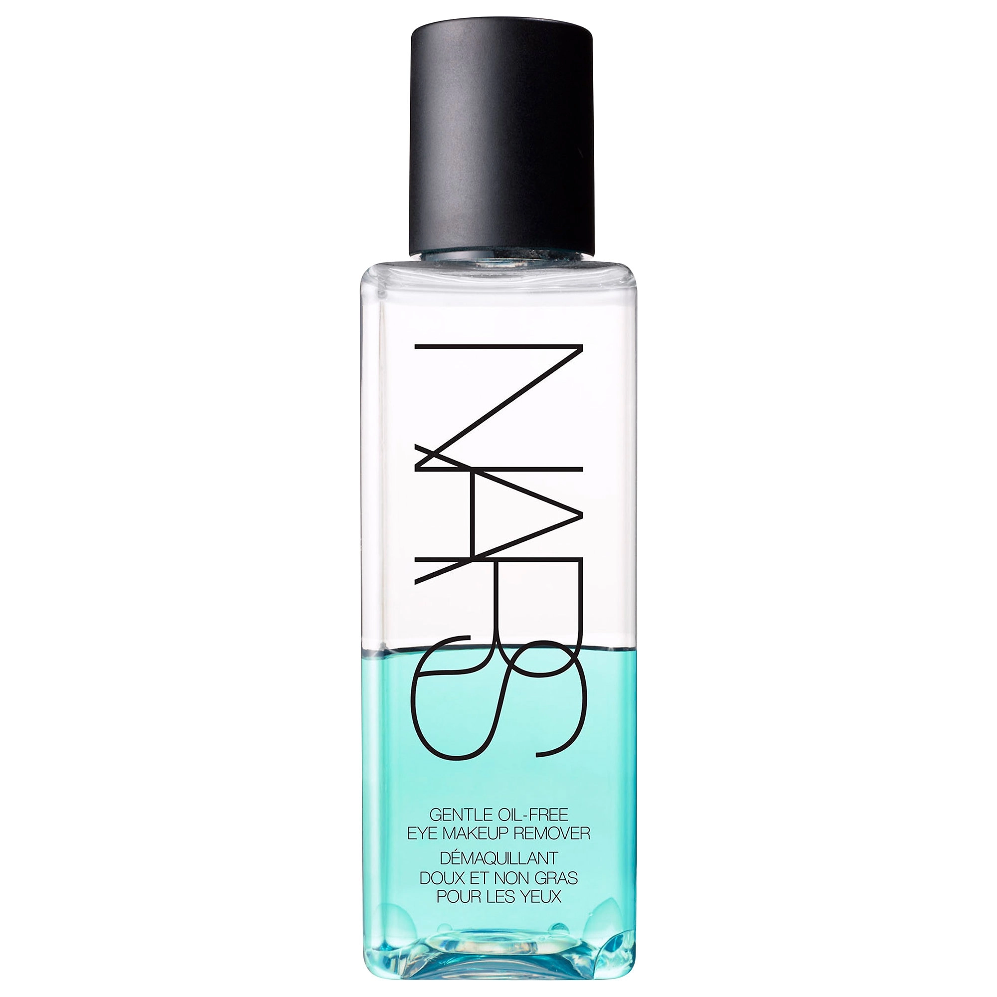 NARS Gentle Oil-Free Eye Makeup Remover 3.3 oz/100 mL