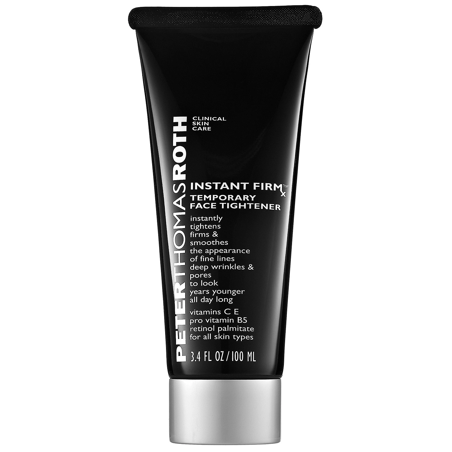 Peter Thomas Roth Instant FIRMx® Temporary Face Tightener Size: 3.4 oz/100 mL