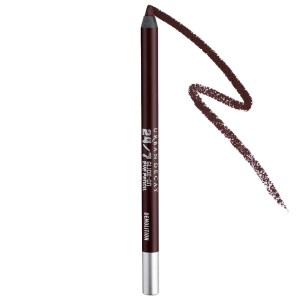 Urban Decay 24/7 Glide-On Waterproof Eyeliner Pencil - Demolition, Matte Deep Brown