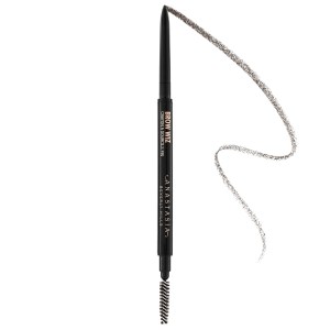 Anastasia Beverly Hills Brow Wiz® Ultra-Slim Precision Brow Pencil in Caramel