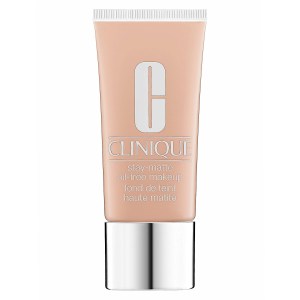CLINIQUE Stay-Matte Oil-Free Makeup Foundation Color: 5 Fair
