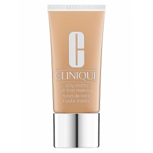 CLINIQUE Stay-Matte Oil-Free Makeup Foundation Color: 8 Golden Neutral