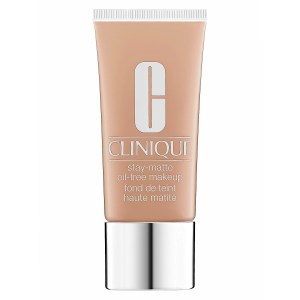 CLINIQUE Stay-Matte Oil-Free Makeup Foundation Color 11 Honey