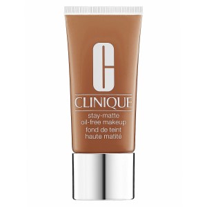 CLINIQUE Stay-Matte Oil-Free Makeup Foundation Color: 24 Golden
