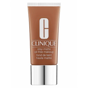 CLINIQUE Stay-Matte Oil-Free Makeup Foundation 26 Amber