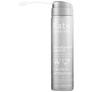 Kate Somerville DermalQuench Liquid Lift™ Advanced Wrinkle Reducer Size: 2.5 oz/75 mL