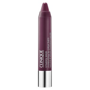 CLINIQUE Chubby Stick Moisturizing Lip Colour Balm - Voluptuous Violet