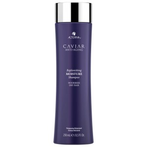 ALTERNA Haircare CAVIAR Anti-Aging® Replenishing Moisture Shampoo 8.5 oz/250 mL Limited Edition