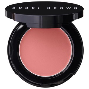 Bobbi Brown Pot Rouge For Lips And Cheeks Color: Powder Pink - Light Pink Cream Formula Satin Finish