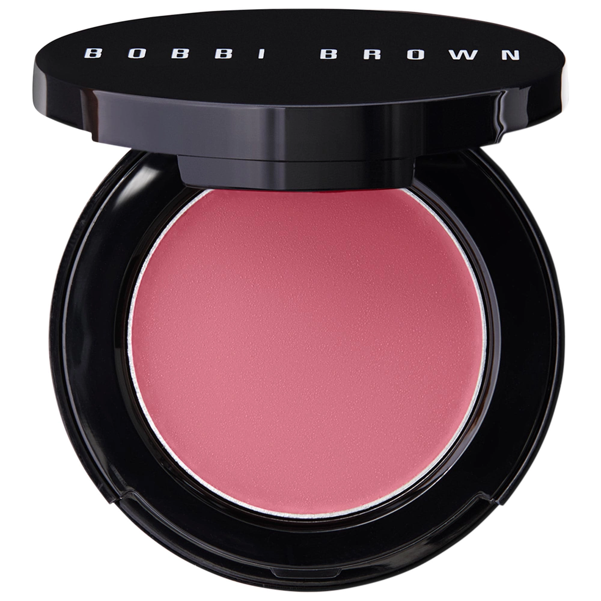 Bobbi Brown Pot Rouge For Lips And Cheeks - Pale Pink, Cream Formula, Satin Finish