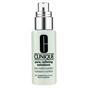 CLINIQUE Pore Refining Solutions Stay-Matte Hydrator 1.7 oz/50 mL