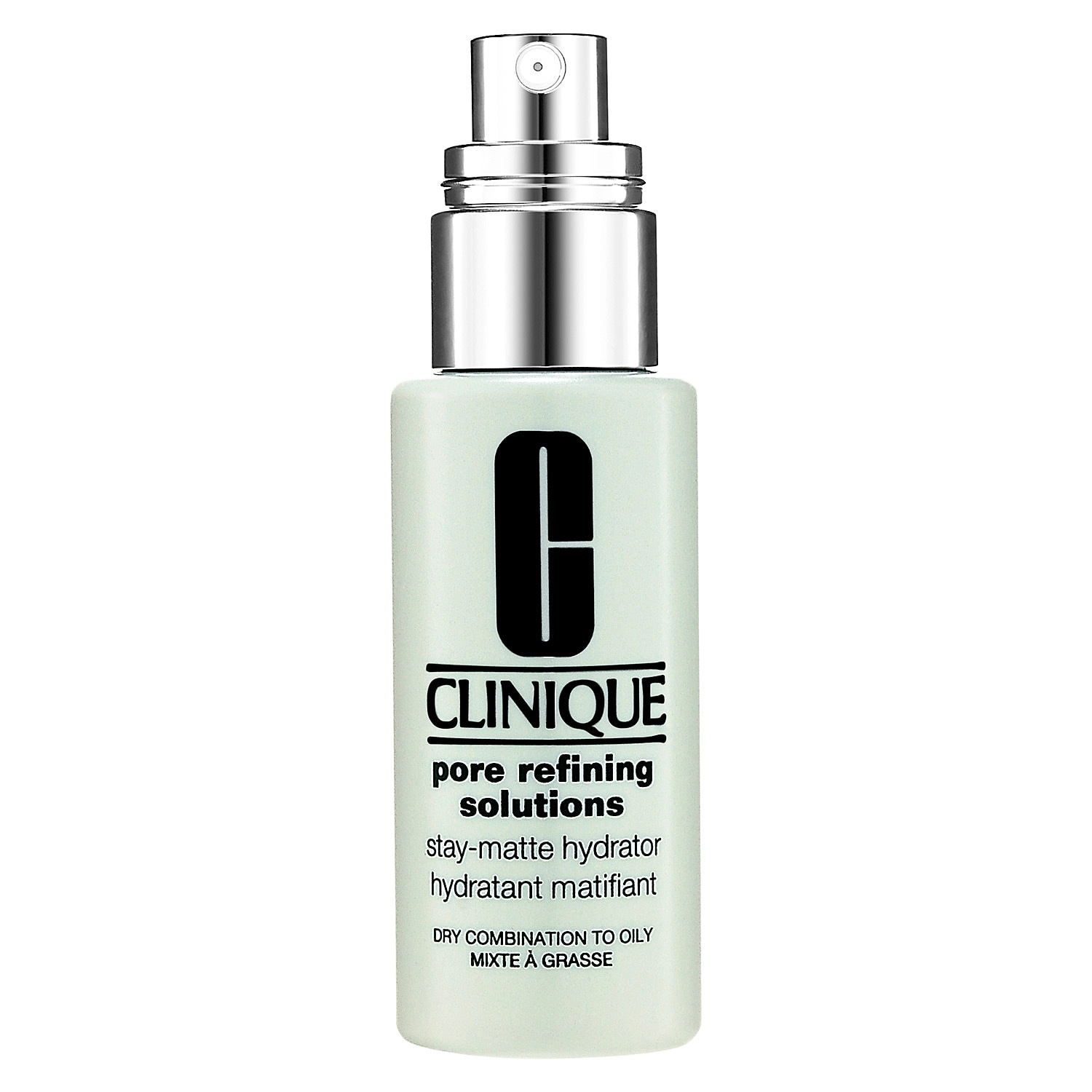 CLINIQUE Pore Refining Solutions Stay-Matte Hydrator 1.7 oz/50 mL