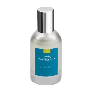 Comptoir Sud Pacifique Vanille Coco 1 oz/30 mL Warm & Spicy Floral Layerable Perfume