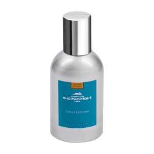 Comptoir Sud Pacifique Coco Extreme 1 oz/30 mL Warm & Spicy Floral Layerable Perfume