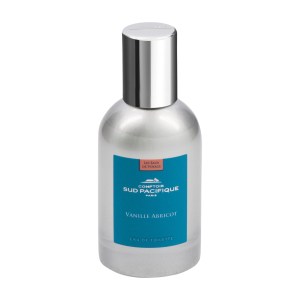 Comptoir Sud Pacifique Vanille Abricot 1 oz/30 mL Warm & Spicy Fresh Layerable Perfume