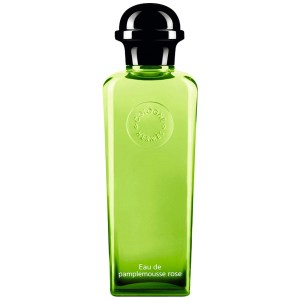 HERMÈS Eau de Pamplemousse Rose 1.6 oz Eau de Cologne Spray - Fresh Citrus & Fruits