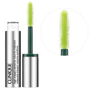 CLINIQUE High Impact Extreme Volume Mascara Color: Extreme Black