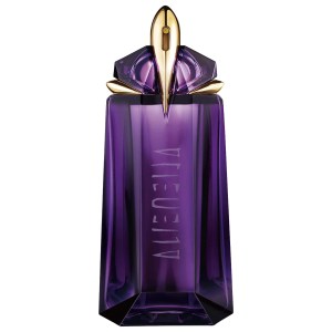 Mugler Alien Eau de Parfum 3 oz/90 mL Warm Floral Fragrance