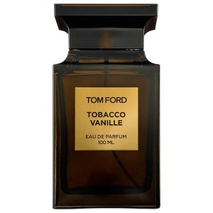 TOM FORD Tobacco Vanille 3.4 oz/100 mL Unisex Warm & Spicy Layerable Fragrance