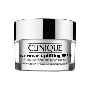 CLINIQUE Repairwear Uplifting Firming Moisturizer SPF 15 1.7 oz/50 mL Anti-Aging