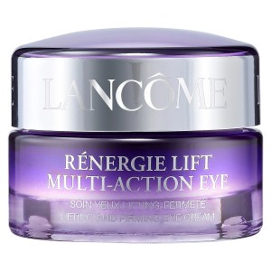 Lancôme Rénergie Lift Multi-Action Firming and Lifting Eye Cream 0.5 oz/15 mL Hyaluronic Acid
