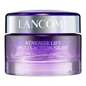 Lancôme Rénergie Lift Multi-Action Night Cream 2.6 oz/76 mL Hyaluronic Acid