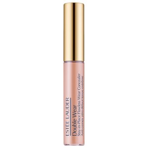 Estée Lauder Double Wear Stay-In-Place Flawless Wear Concealer 2C Light Medium - Liquid Formula, Medium Coverage, Natural Finish