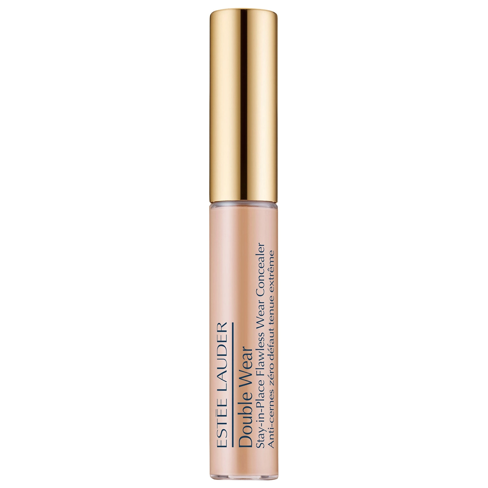 Estée Lauder Double Wear Stay-In-Place Flawless Wear Concealer 1C Light - Natural Finish Liquid Formula