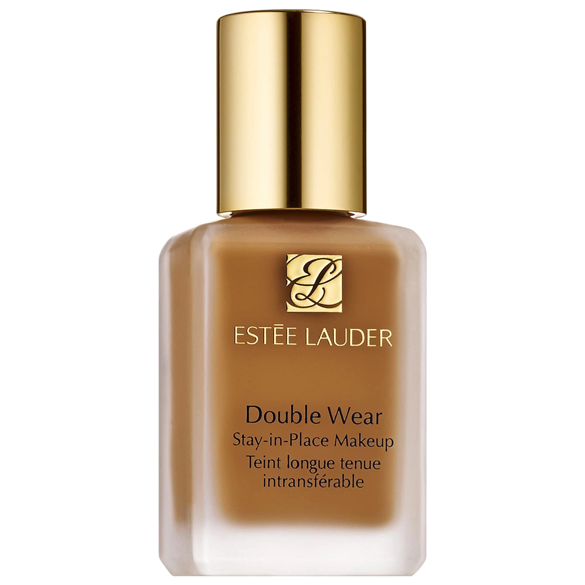 Estée Lauder Double Wear Stay-in-Place Foundation Color 6W1 Sandalwood