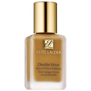 Estée Lauder Double Wear Stay-in-Place Foundation 4W2 Toasty Toffee - Medium Tan with Warm Olive Undertones