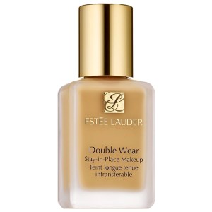 Estée Lauder Double Wear Stay-in-Place Foundation 2W2 Rattan - Light Medium with Warm Olive Undertones