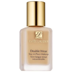 Estée Lauder Double Wear Stay-in-Place Foundation 1W1 Bone - Light with Warm Undertones
