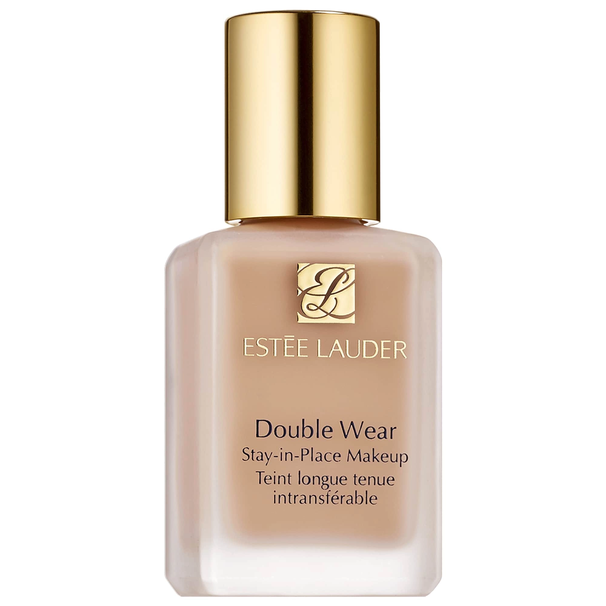 Estée Lauder Double Wear Stay-in-Place Foundation 1N2 Ecru - Light with Neutral Rosy Undertones