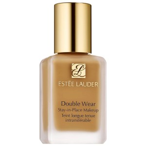 "Estée Lauder Double Wear Stay-in-Place Foundation 4N1 Shell Beige - Medium Tan with Neutral Undertones"