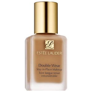 Estée Lauder Double Wear Stay-in-Place Foundation 3C2 Pebble - Medium with Cool Rosy Undertones