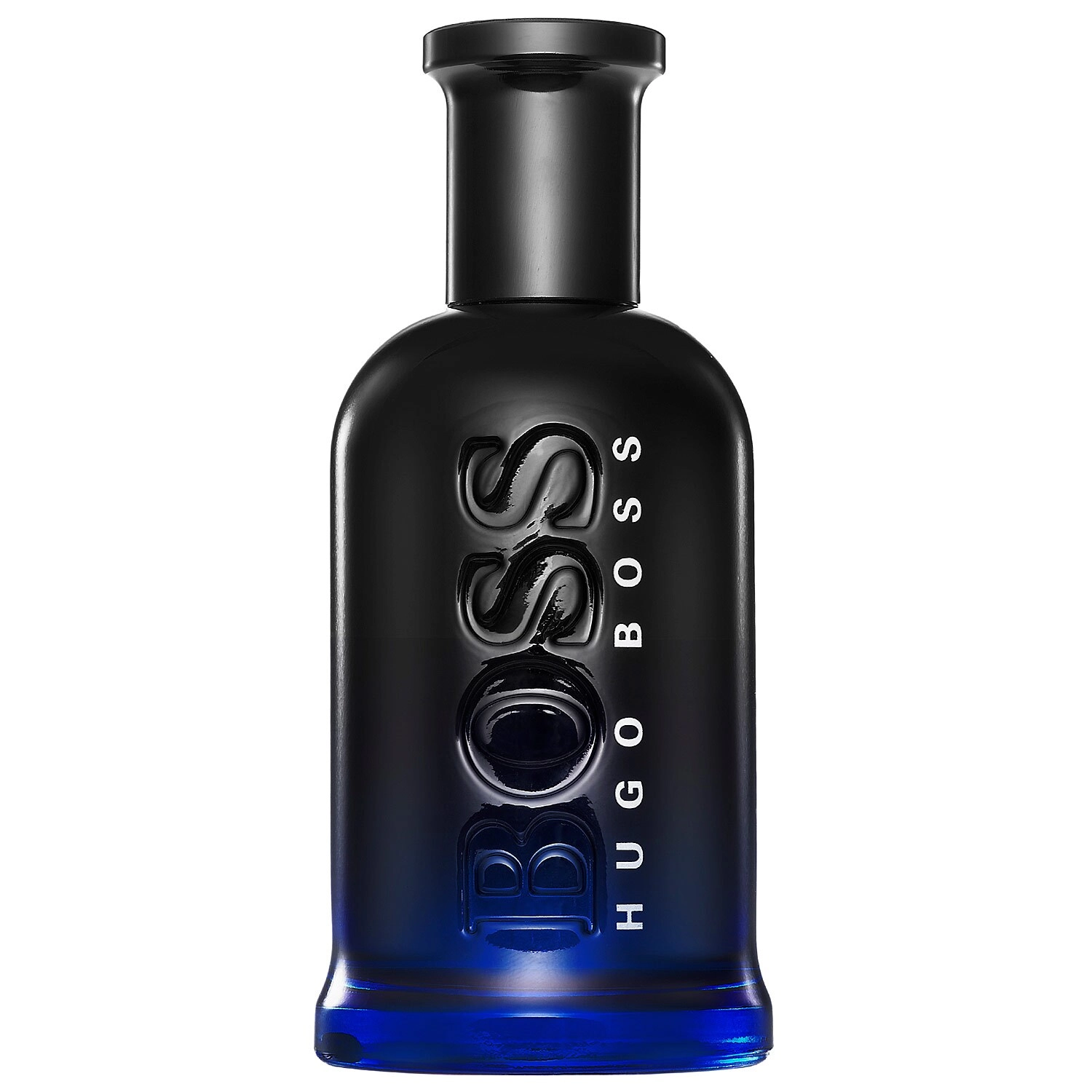 Hugo Boss BOSS BOTTLED NIGHT 3.3 oz/100 mL Eau de Toilette Spray