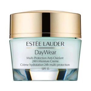 Estée Lauder DayWear Advanced Multi-Protection Anti-Oxidant Moisturizer, Normal/Combination, 1.6 oz/50 mL, SPF