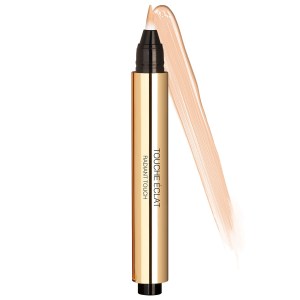 Yves Saint Laurent Touche Éclat All-Over Brightening Concealer Pen 1.5 Luminous Silk