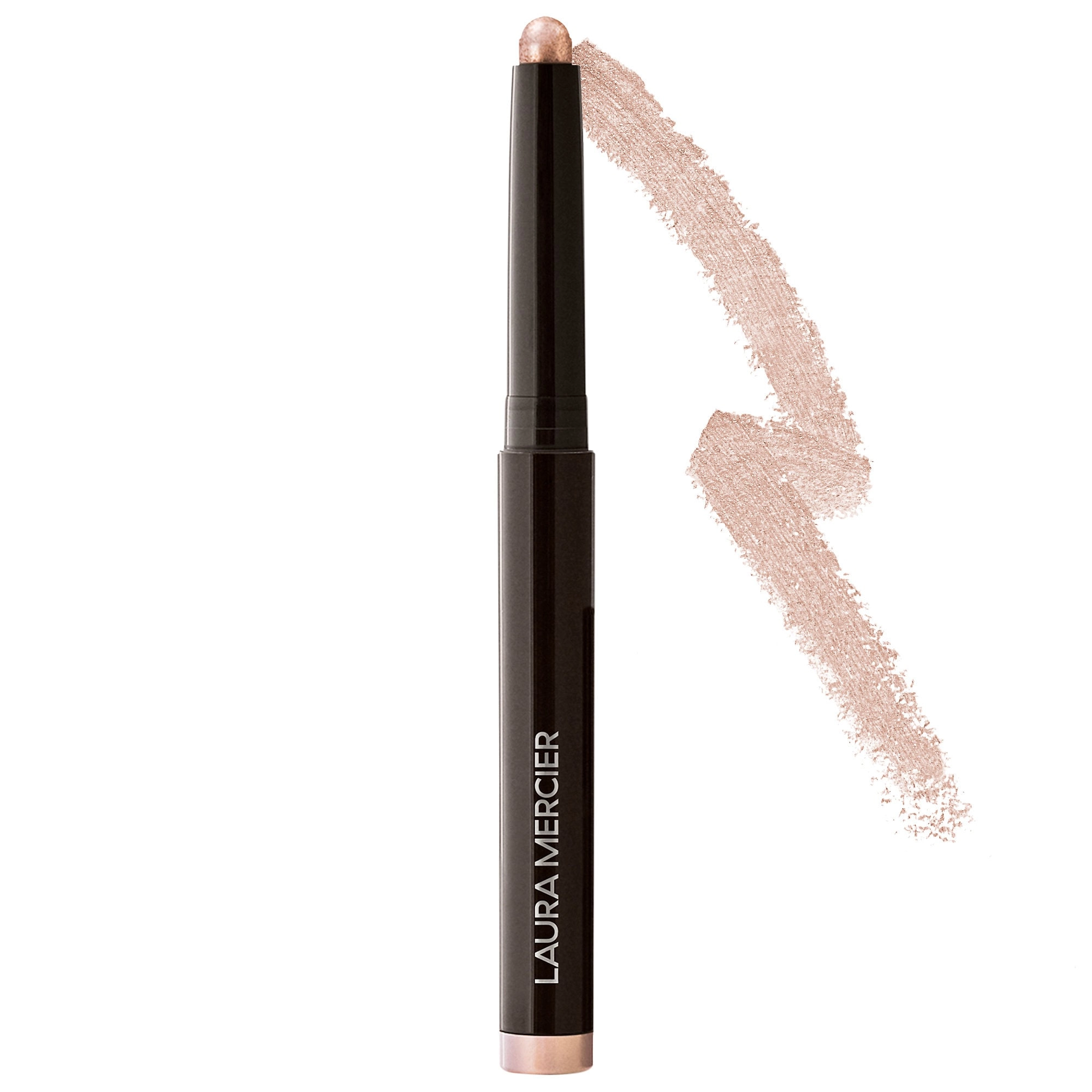 Laura Mercier Caviar Stick Eye Shadow - Rose Gold Shimmer