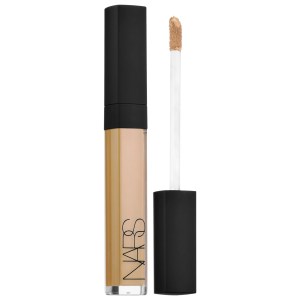 NARS Radiant Creamy Concealer in Ginger - M2 - Medium with Warm Undertones and Golden Tone
