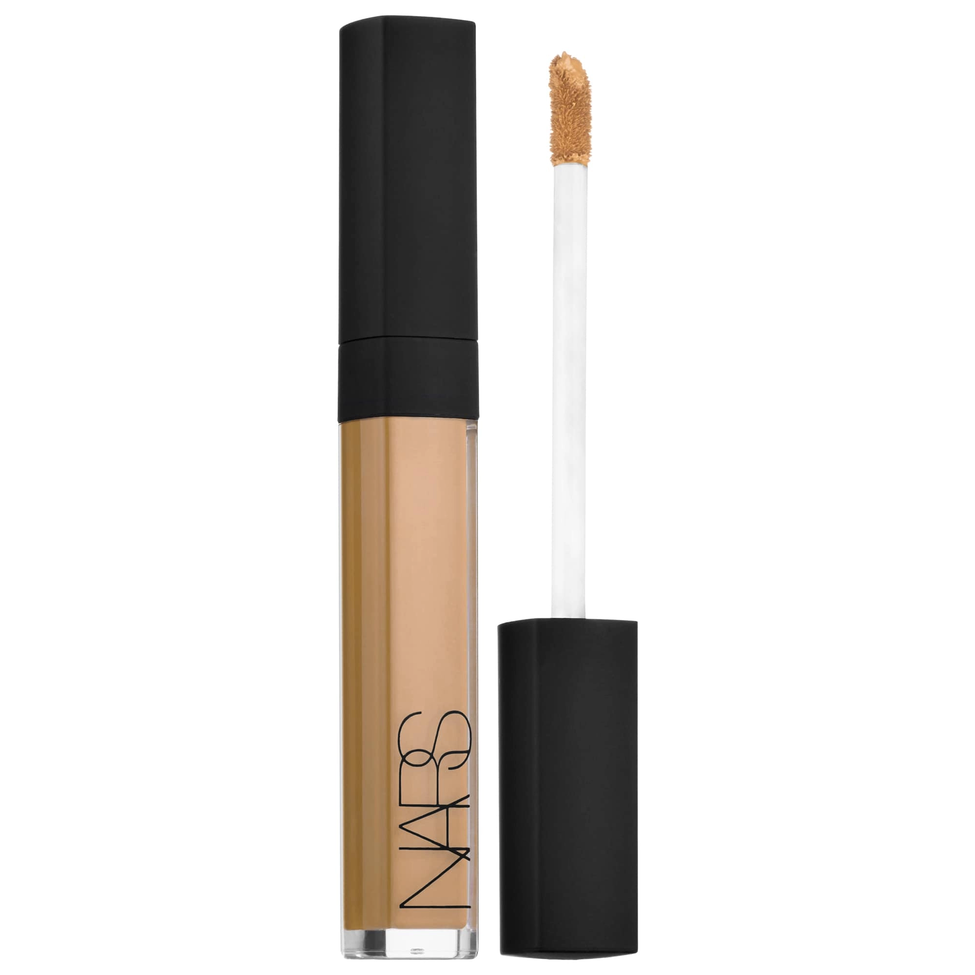 NARS Radiant Creamy Concealer - Caramel MD2 - Medium Coverage, Radiant Finish