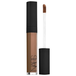 NARS Radiant Creamy Concealer - Café D1, Medium-Deep to Deep with Neutral Undertones