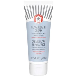 First Aid Beauty Ultra Repair® Cream Intense Hydration - 2 oz/ 60 mL