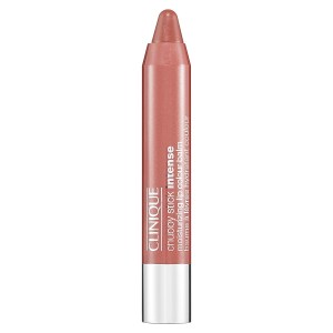 CLINIQUE Chubby Stick Intense Moisturizing Lip Colour Balm - 01 Curviest Caramel
