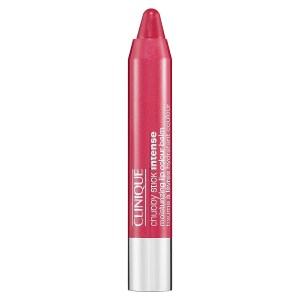 CLINIQUE Chubby Stick Intense Moisturizing Lip Colour Balm 05 Plushest Punch - Raspberry Pink