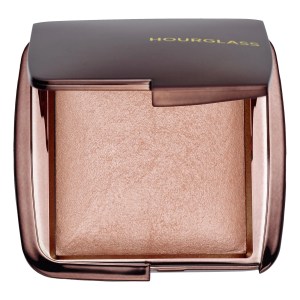 Hourglass Ambient® Lighting Finishing Powder in Luminous Light - Champagne Pearl Powder