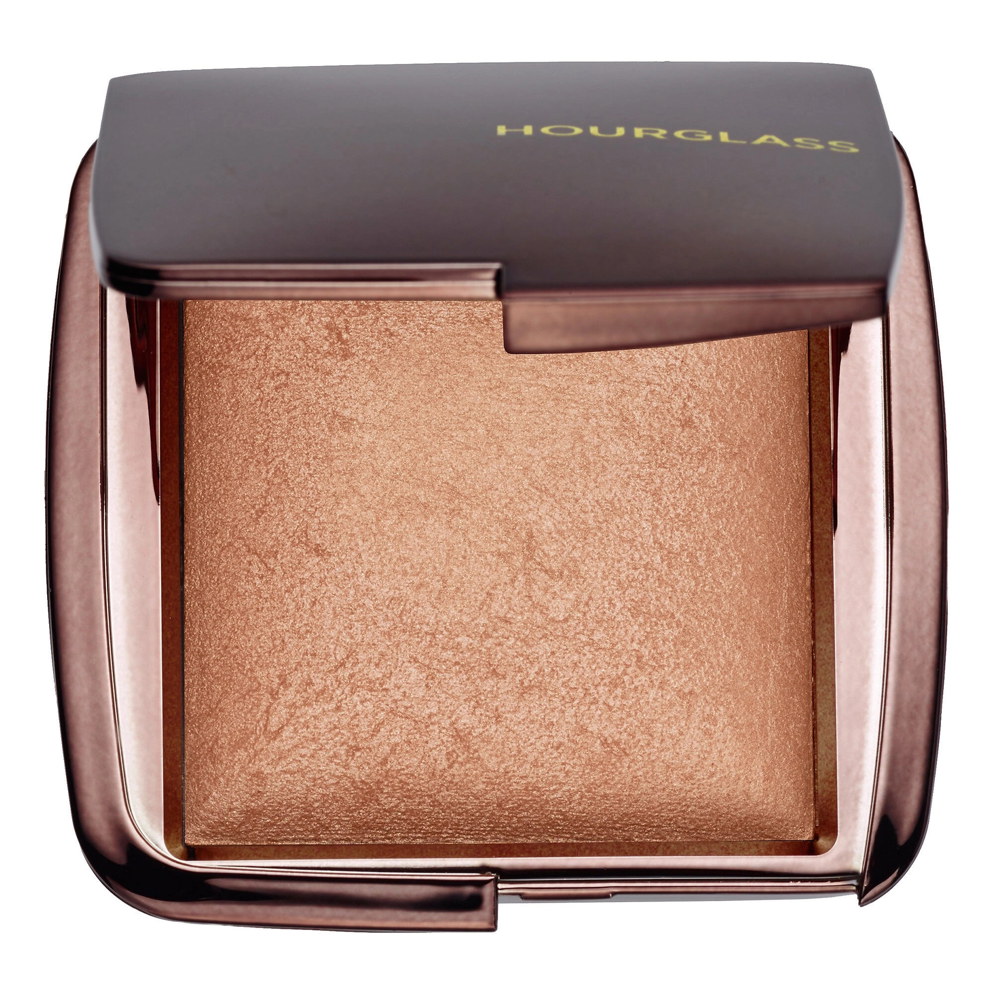 Hourglass Ambient® Lighting Finishing Powder - Radiant Light, Golden Beige Powder